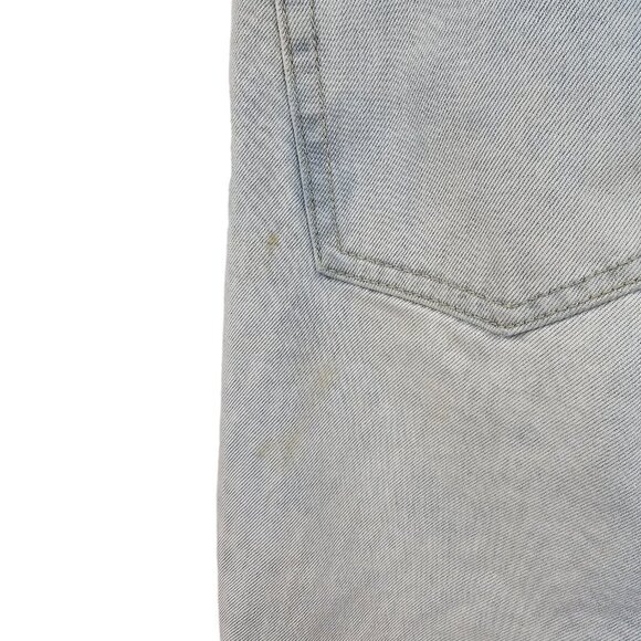 One Teaspoon Womens Awesome  Baggies Size 25 - Picture 6 of 8